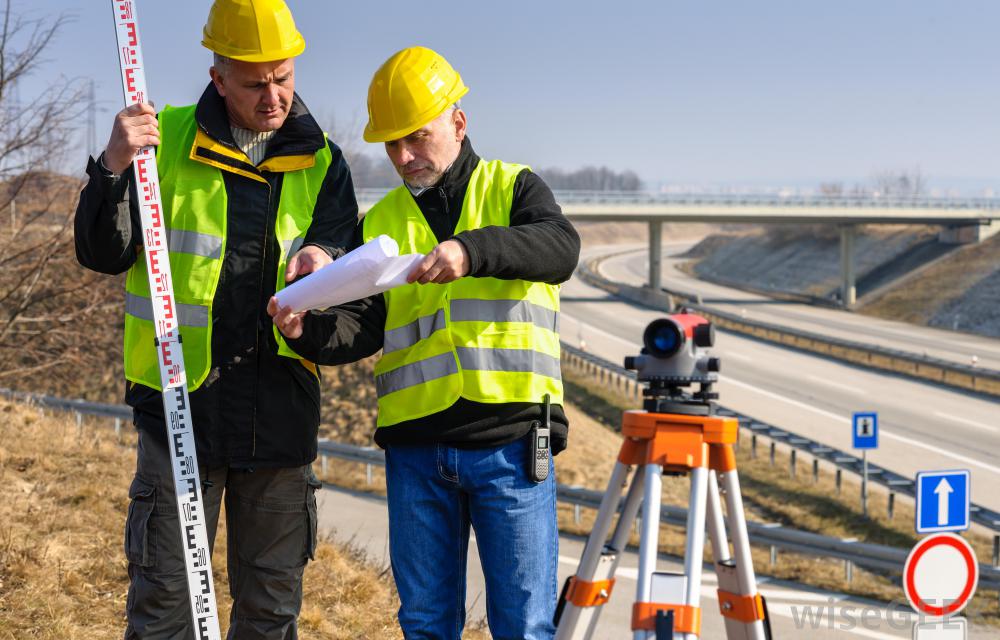 Land surveyor jobs vancouver bc
